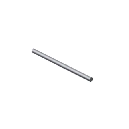 Ritmonio Elementa Fittings Пруток, цвет: Brushed
