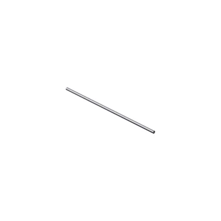 Ritmonio Elementa Fittings Пруток, цвет: Brushed