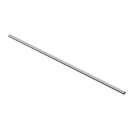 Ritmonio Elementa Fittings Пруток, цвет: Brushed