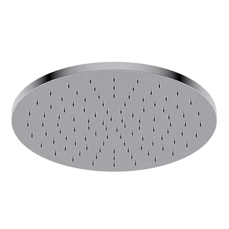 Ritmonio Shower heads Верхний душ, для кронштейна, цвет: Brushed