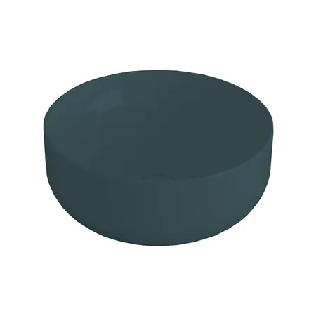 Simas Balloon Раковина накладная, без отв, без перелива, цвет: navy matt