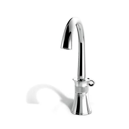 Stella 130 Смеситель для раковины, на 1 отв, цвет хром
