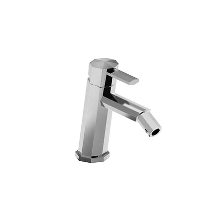 Stella Firenze Смеситель для биде на 1 отверстие 3602MC, цвет: хром