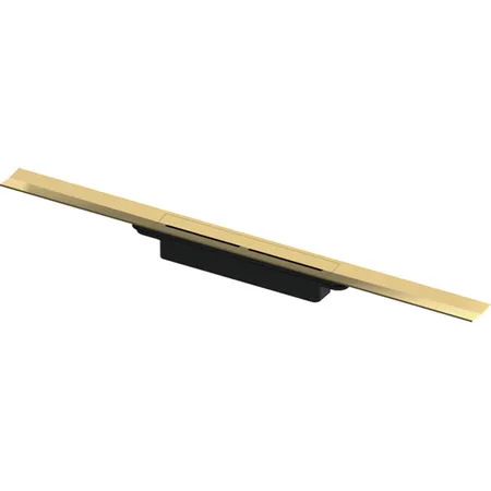 TECE Профиль для душа TECEdrainprofile, PVD Polished Gold Optic