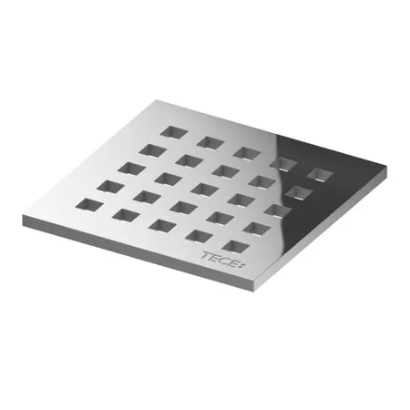 TECEdrainpoint S quadratum Декоративная решетка