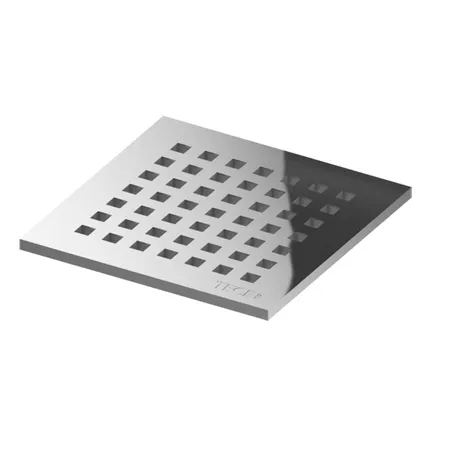 TECEdrainpoint S quadratum Декоративная решетка