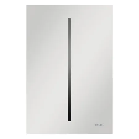 TECE TECEfilo-Velvet Urinal Электронная панель смыва для писсуара, 7,2В, цвет: Grigio Efeso/каменно-серый
