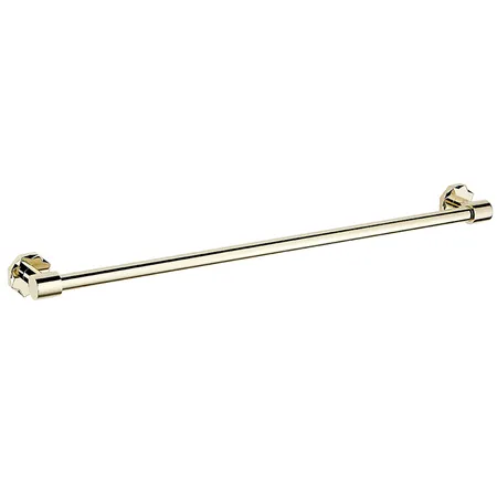 THG Nihal Porcelaine Ivoire Полотенцедержатель, подвесной, цвет: Soft gold