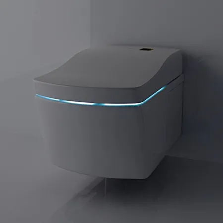 Toto Neorest AC Унитаз подвесной, безободковый, CeFiONtect, Tornado Flush, с сиденьем Washlet, цвет: белый