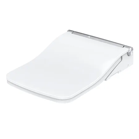 TOTO WASHLET SW Сиденье, с дистанционным управлением, для унитаза: CW522EY, цвет: белый