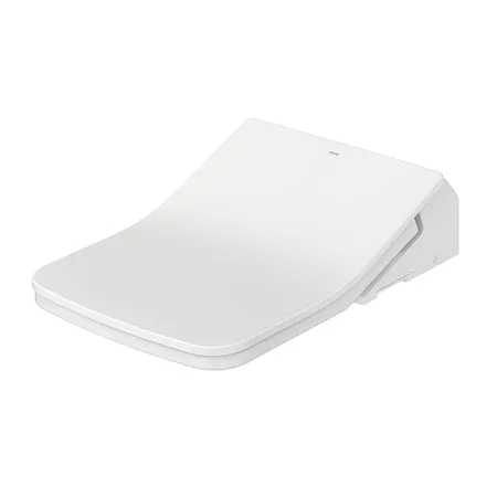 TOTO WASHLET SX EWATER+ Сиденье, с дистанционным управлением и автосмывом, для унитаза CW522EY, цвет: белый