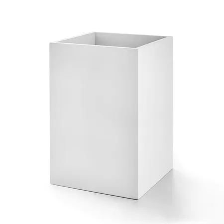 3SC BeMood White Урна, цвет: белый