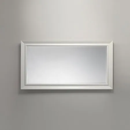 Devon&Devon Regent Зеркало, цвет: offwhite