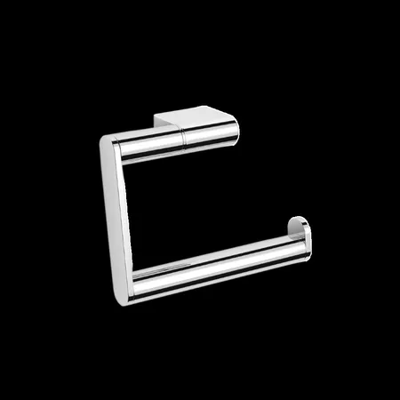 Бумагодержатель LANGBERGER ACCESSORIES 28043A подвесной цвет хром