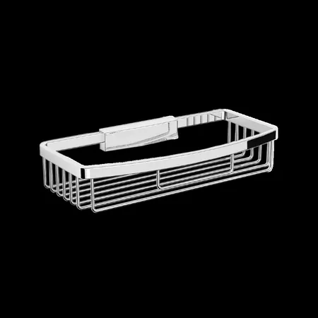 Душевая полка LANGBERGER ACCESSORIES 72260 подвесная цвет хром