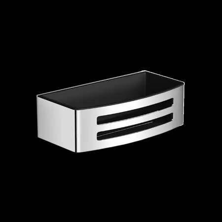 Душевая полка LANGBERGER ACCESSORIES 75560 подвесная цвет хром